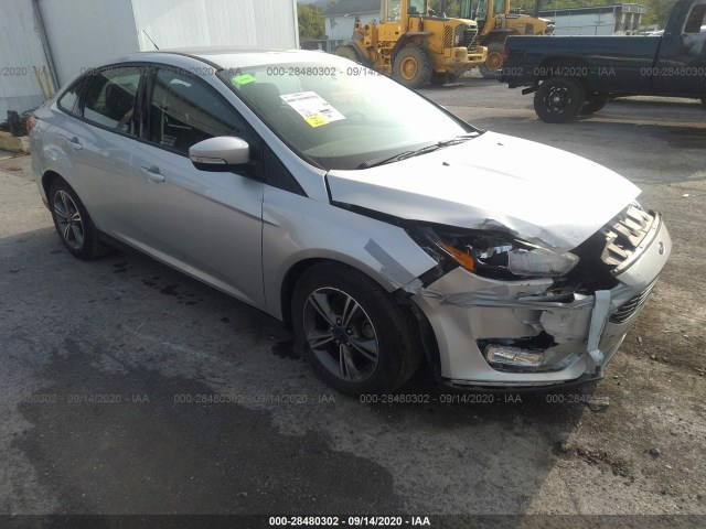 FORD FOCUS 2018 1fadp3fe3jl242630