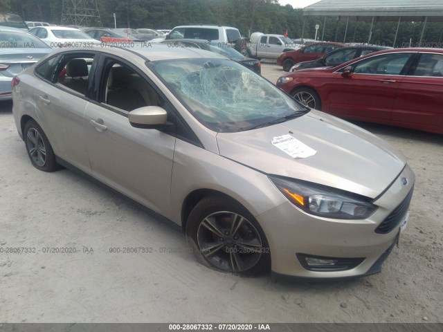 FORD FOCUS 2018 1fadp3fe3jl243339