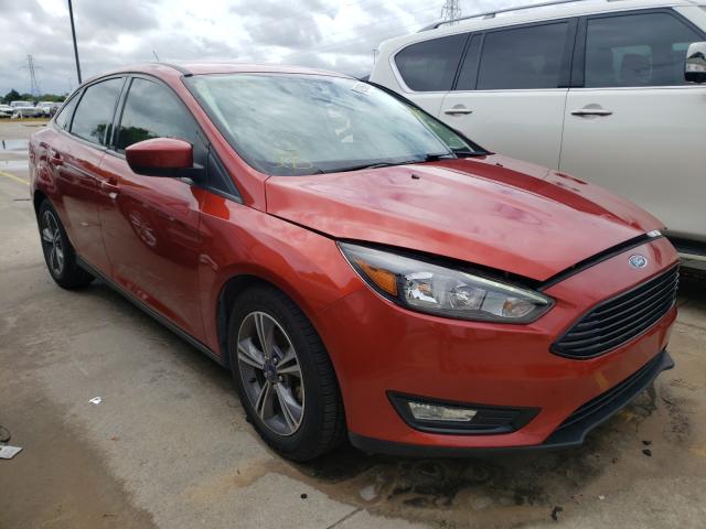 FORD FOCUS 2018 1fadp3fe3jl249285