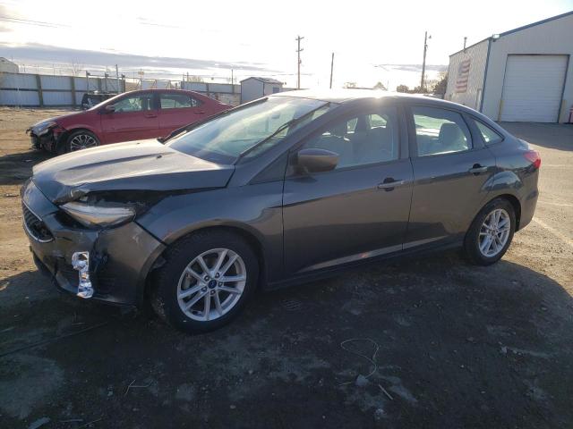 FORD FOCUS SE 2018 1fadp3fe3jl249545