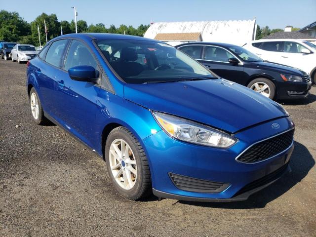 FORD FOCUS SE 2018 1fadp3fe3jl254342