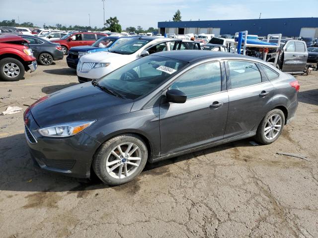 FORD FOCUS 2018 1fadp3fe3jl267804