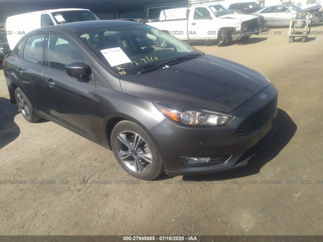 FORD FOCUS 2018 1fadp3fe3jl271111