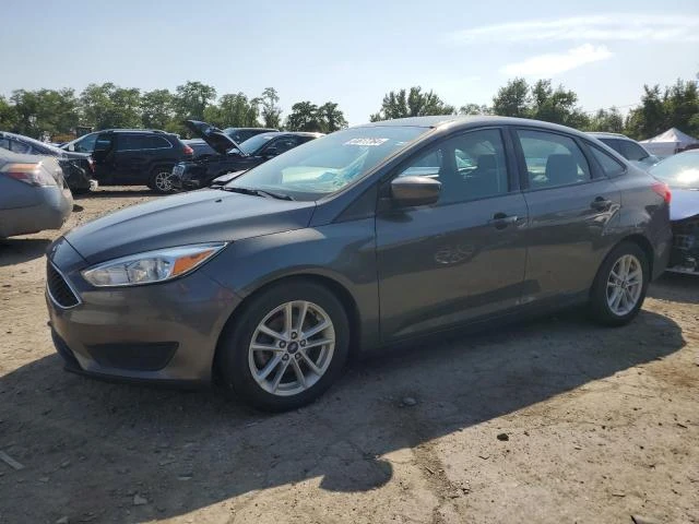 FORD FOCUS SE 2018 1fadp3fe3jl284201