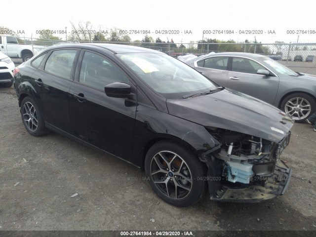 FORD FOCUS 2018 1fadp3fe3jl285235