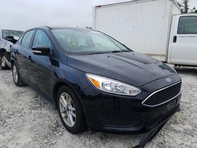 FORD FOCUS SE 2018 1fadp3fe3jl285350