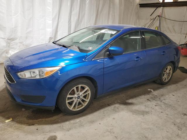 FORD FOCUS SE 2018 1fadp3fe3jl292220