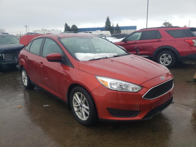 FORD FOCUS SE 2018 1fadp3fe3jl298373