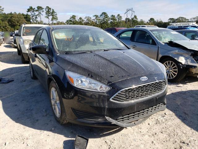 FORD FOCUS SE 2018 1fadp3fe3jl299409