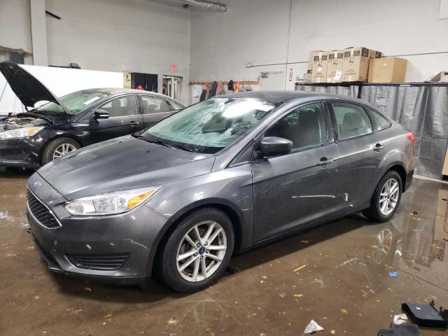 FORD FOCUS 2018 1fadp3fe3jl300574