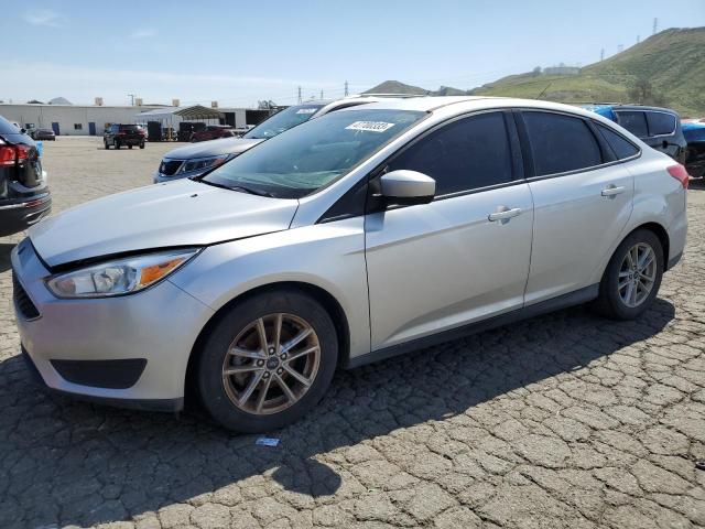 FORD FOCUS SE 2018 1fadp3fe3jl304057