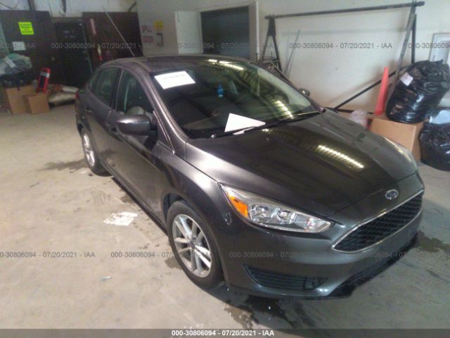 FORD FOCUS 2018 1fadp3fe3jl307377