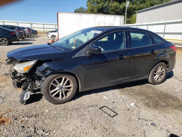 FORD FOCUS SE 2018 1fadp3fe3jl307444