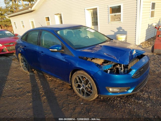 FORD FOCUS 2018 1fadp3fe3jl309985