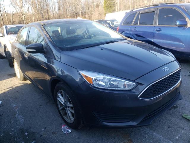 FORD FOCUS SE 2018 1fadp3fe3jl330240