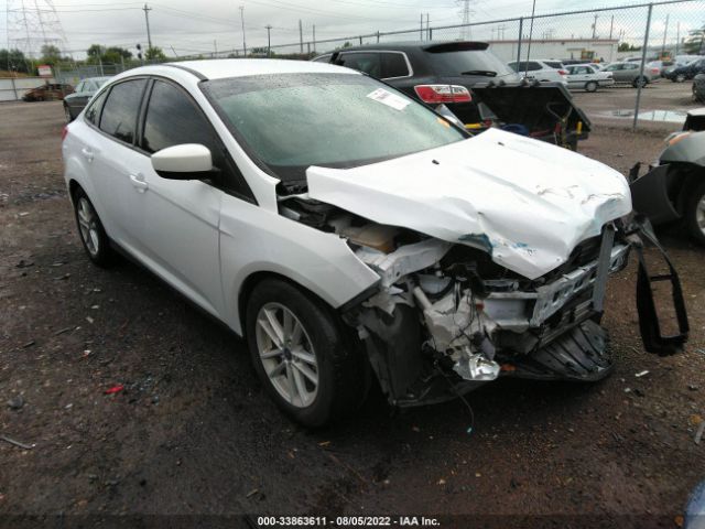 FORD FOCUS 2018 1fadp3fe3jl330271