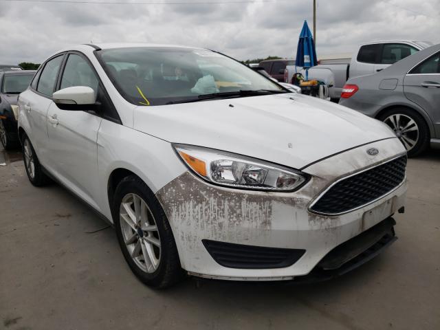 FORD FOCUS SE 2015 1fadp3fe4fl258942