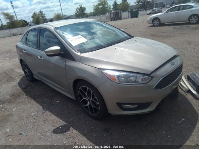 FORD FOCUS 2015 1fadp3fe4fl275045