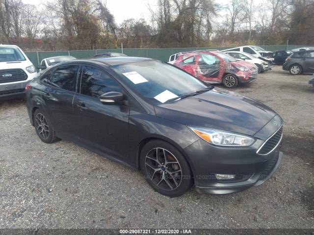 FORD FOCUS 2015 1fadp3fe4fl279984