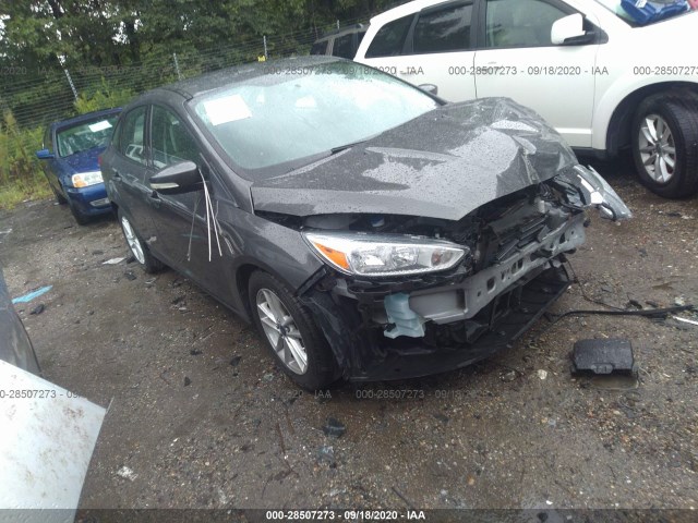 FORD FOCUS 2015 1fadp3fe4fl286207