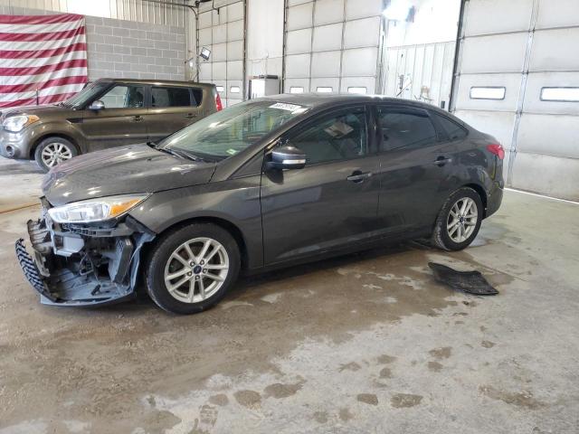 FORD FOCUS SE 2015 1fadp3fe4fl348236