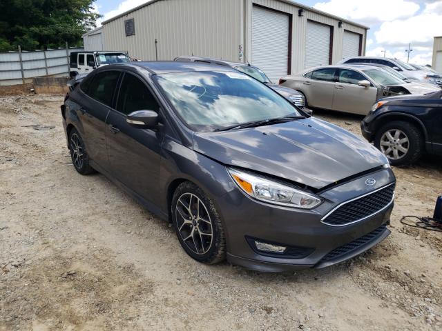 FORD FOCUS SE 2015 1fadp3fe4fl378210