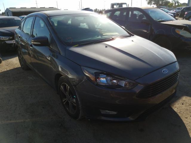 FORD FOCUS SE 2016 1fadp3fe4gl215364