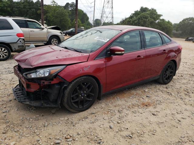 FORD FOCUS SE 2016 1fadp3fe4gl215736