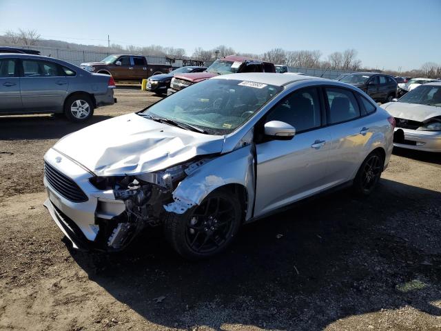 FORD FOCUS SE 2016 1fadp3fe4gl215977