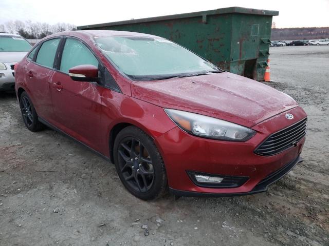 FORD FOCUS SE 2016 1fadp3fe4gl228390