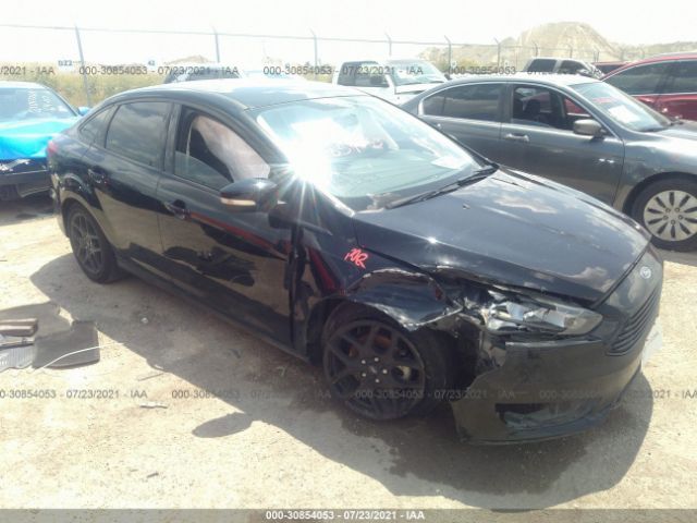 FORD FOCUS 2016 1fadp3fe4gl293434