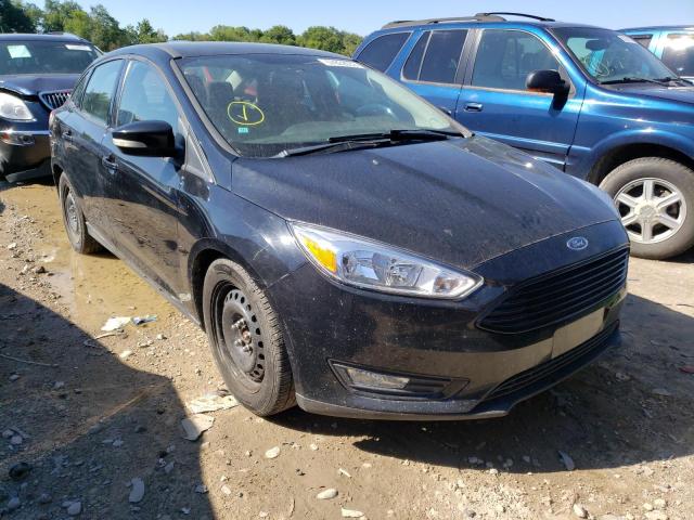 FORD FOCUS SE 2016 1fadp3fe4gl302276