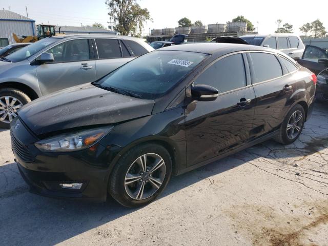 FORD FOCUS SE 2016 1fadp3fe4gl306909