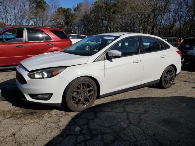 FORD FOCUS SE 2016 1fadp3fe4gl402703