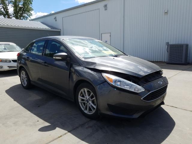 FORD FOCUS SE 2017 1fadp3fe4hl206715