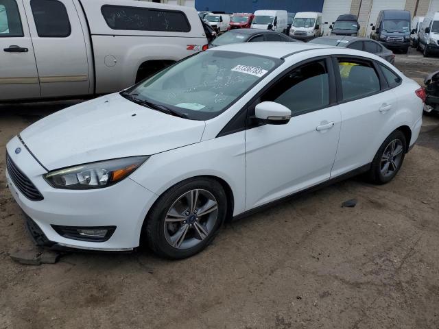 FORD FOCUS SE 2017 1fadp3fe4hl228777