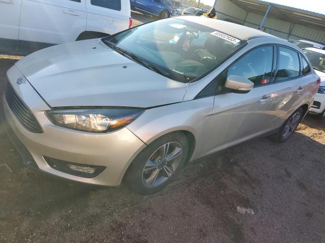 FORD FOCUS 2017 1fadp3fe4hl273024