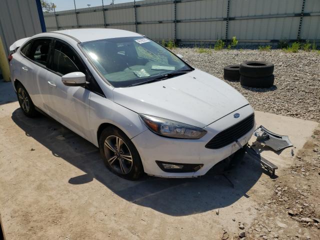 FORD FOCUS SE 2017 1fadp3fe4hl275405