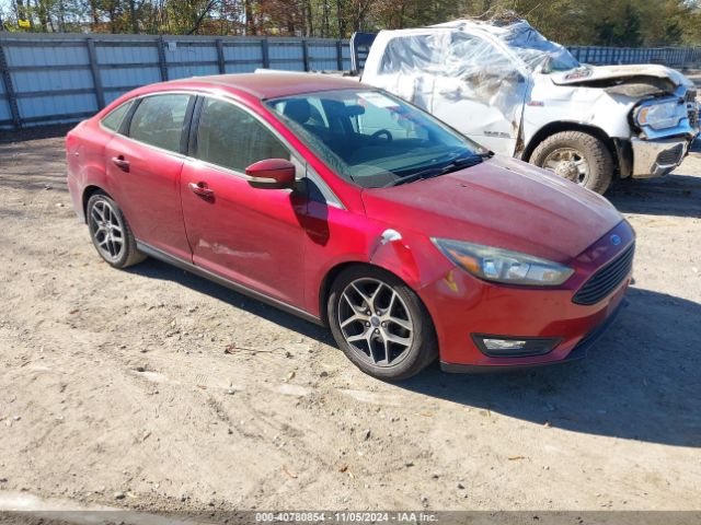 FORD FOCUS 2017 1fadp3fe4hl276148