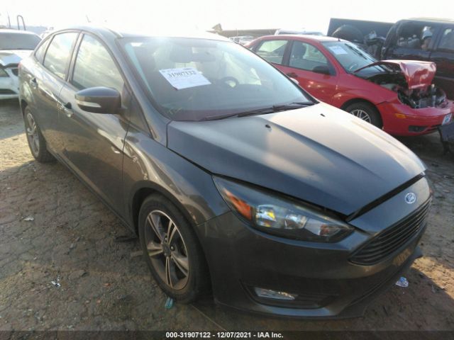 FORD FOCUS 2017 1fadp3fe4hl289157