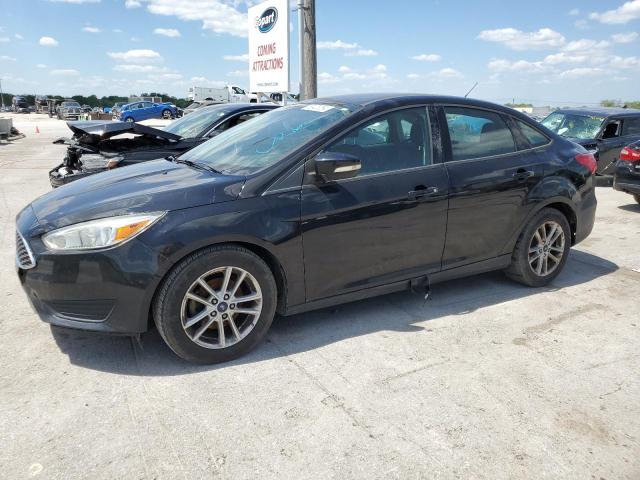 FORD FOCUS 2017 1fadp3fe4hl289241