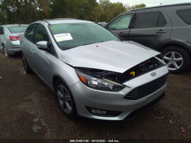 FORD FOCUS 2017 1fadp3fe4hl307186