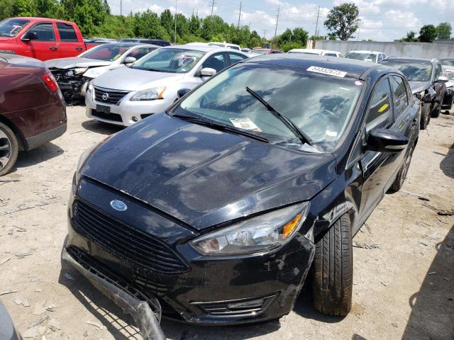 FORD FOCUS SE 2017 1fadp3fe4hl328801