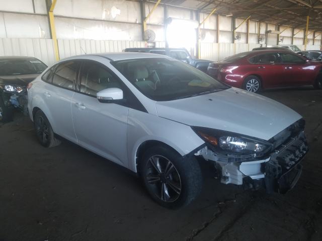 FORD FOCUS SE 2017 1fadp3fe4hl333349