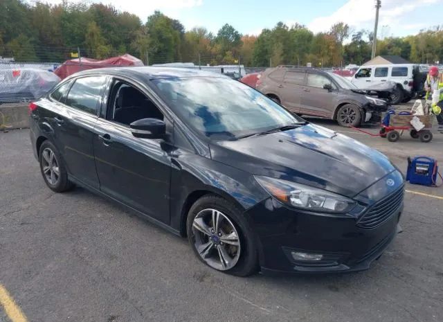 FORD FOCUS 2017 1fadp3fe4hl335232