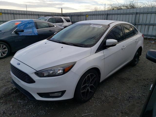 FORD FOCUS 2017 1fadp3fe4hl348515