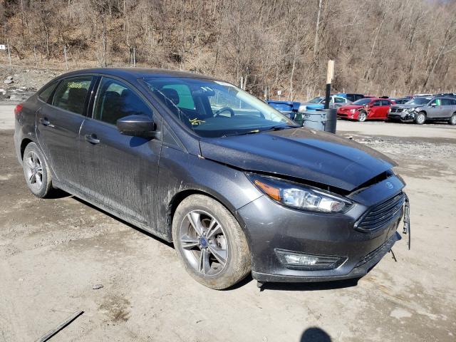 FORD FOCUS SE 2018 1fadp3fe4jl200421