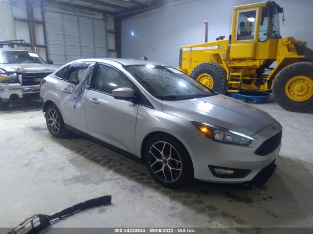 FORD FOCUS 2018 1fadp3fe4jl201102