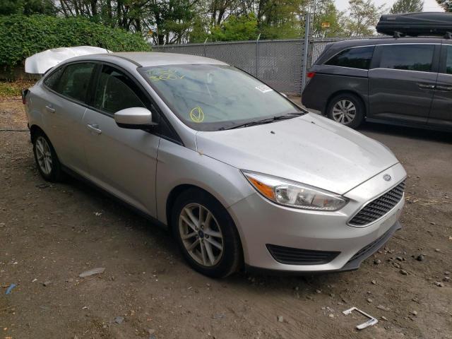 FORD FOCUS SE 2018 1fadp3fe4jl205778