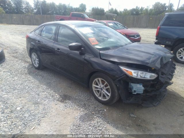 FORD FOCUS 2018 1fadp3fe4jl215050